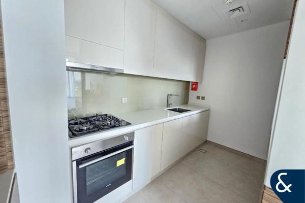 Elegant 2 Bed Unfurnished ResortStyle Living