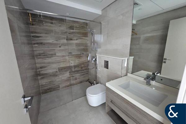 Elegant 2 Bed Unfurnished ResortStyle Living