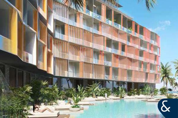 Luxury | 8.3% ROI Guaranteed For 12 Years