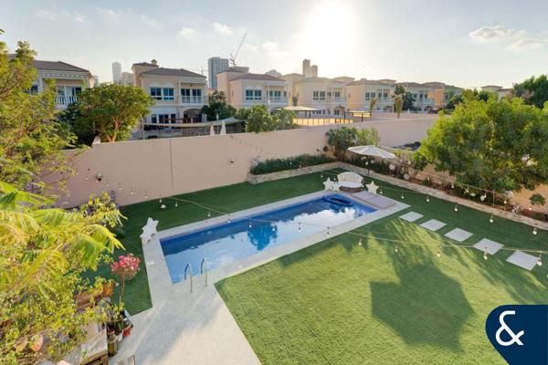 Vastu | Corner | Private pool | Upgraded