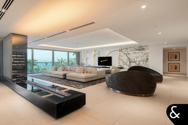 Fully Upgraded - Sea Views - Vacant