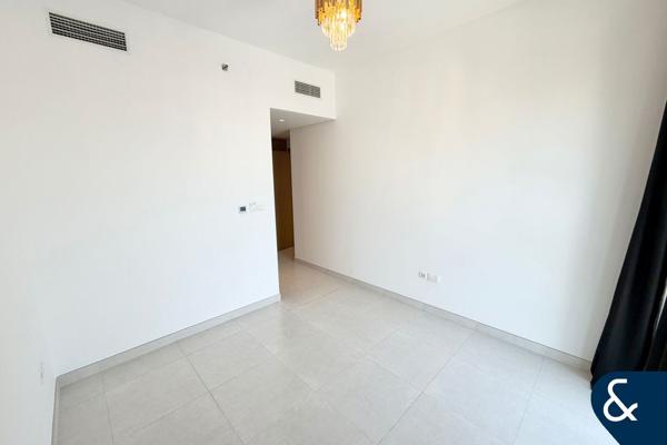Burj View | 2 Bedroom | Appliances Included