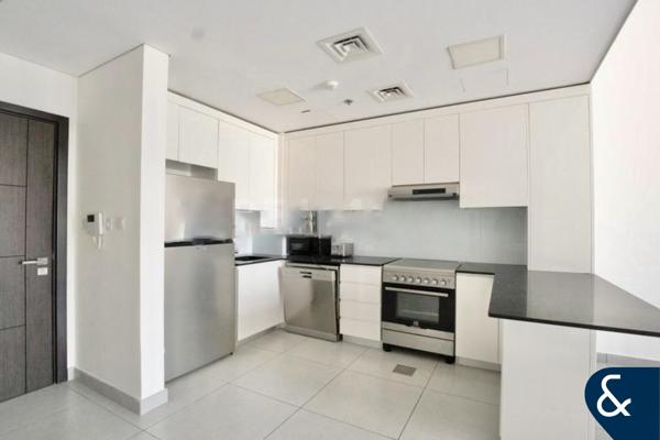 Vacant on Transfer | Best Layout | Best View