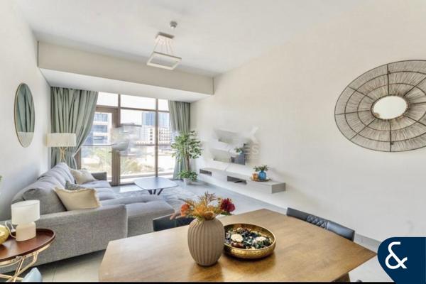 Vacant on Transfer | Best Layout | Best View