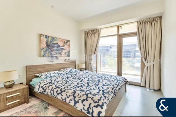 Vacant on Transfer | Best Layout | Best View