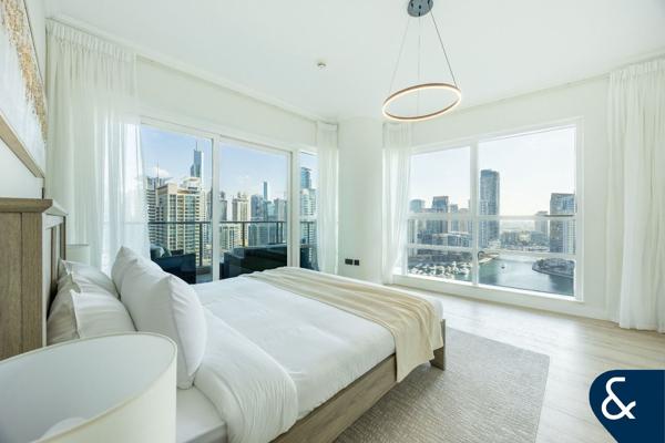 Two Bedroom | Fully Upgraded | Vacant