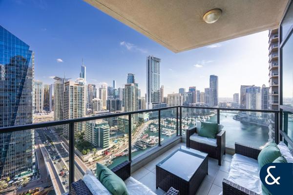 Two Bedroom | Fully Upgraded | Vacant