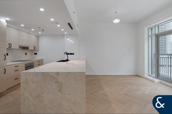 Fully Upgraded | Vacant | Converted 1 Bed