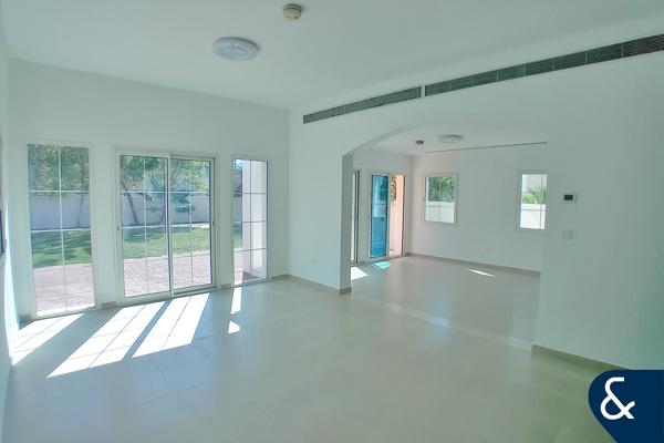 2 Beds | Maid | Study | Vacant | Large Plot