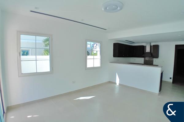 2 Beds | Maid | Study | Vacant | Large Plot