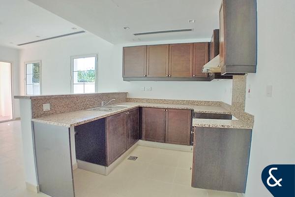 2 Beds | Maid | Study | Vacant | Large Plot