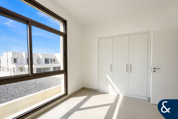 Largest Plot | 4 Bed + Maids | Green Belt