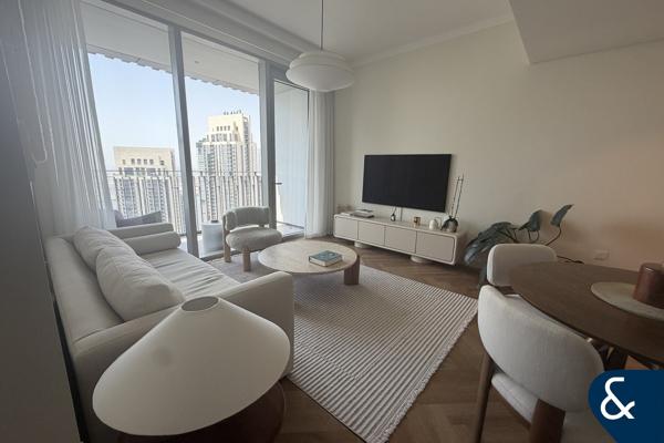 1 Bedroom Furnished Apartment Available Now