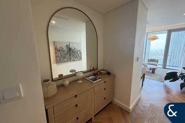 1 Bedroom Furnished Apartment Available Now