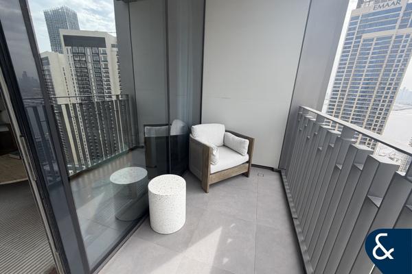 1 Bedroom Furnished Apartment Available Now