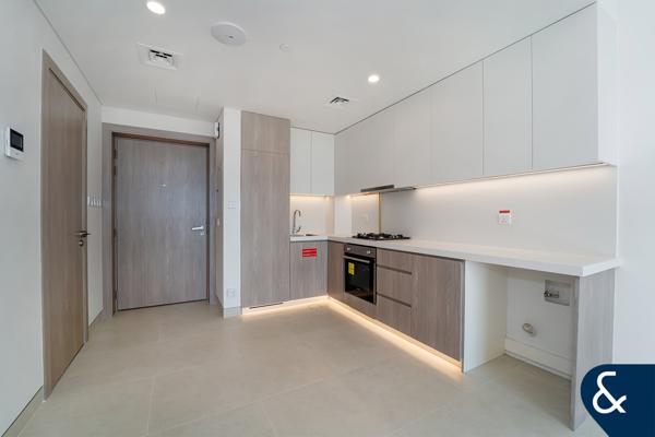Exclusive One Bed | Brand New | Golf Views