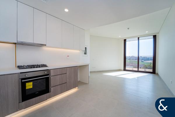 Exclusive One Bed | Brand New | Golf Views