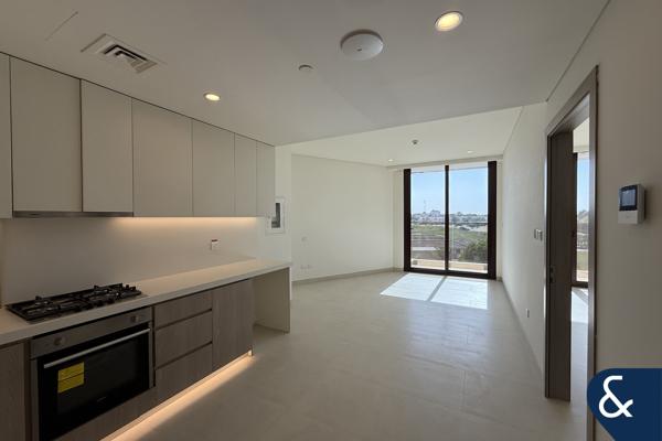 Exclusive One Bed | Brand New | Golf Views