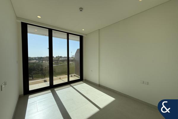 Exclusive One Bed | Brand New | Golf Views