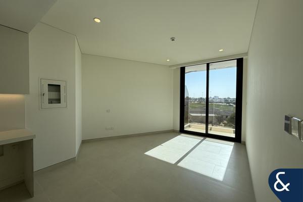 Exclusive One Bed | Brand New | Golf Views