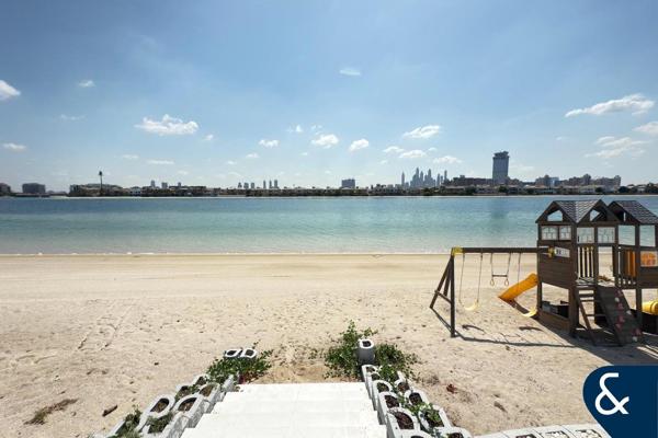 Bills INC | Very High Number | Burj View