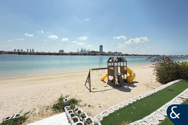 Bills INC | Very High Number | Burj View