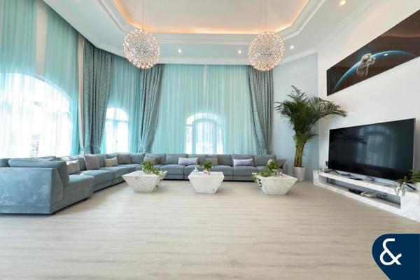 Bills INC | Very High Number | Burj View