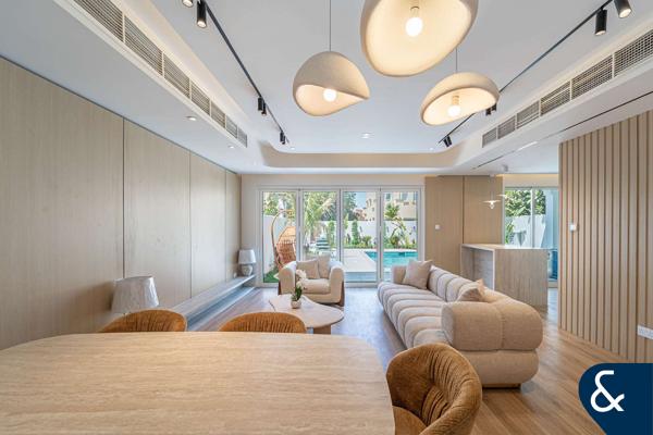 PRIVATE POOL | UPGRADED | ONE OF ONE |