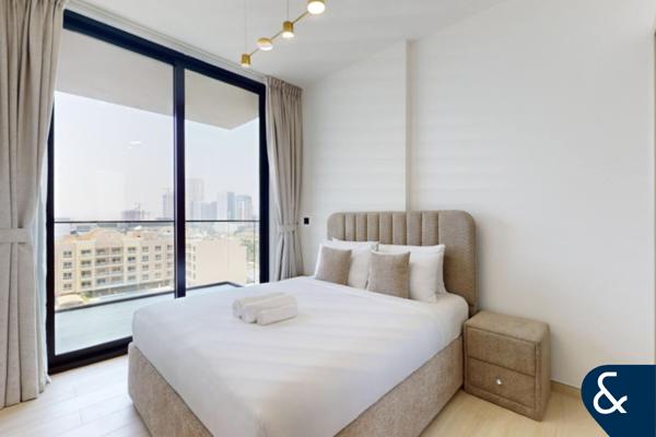 Exclusive| Rented at 75k until April