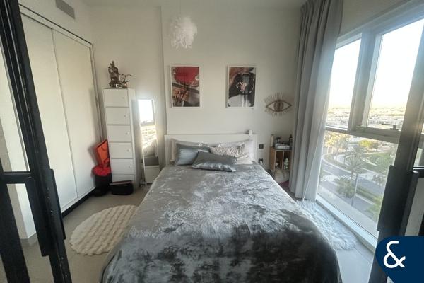 Mid Floor | Strong ROI | Breathtaking Views