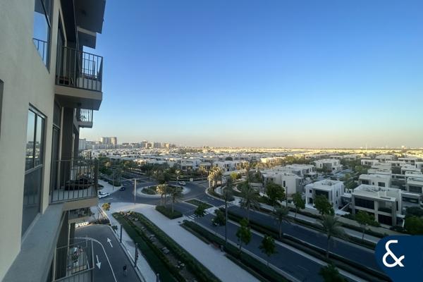 Mid Floor | Strong ROI | Breathtaking Views