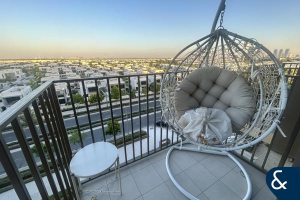 Mid Floor | Strong ROI | Breathtaking Views