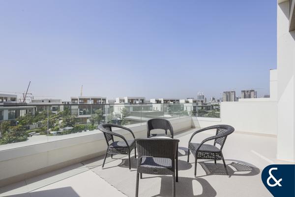 Best Location I Extended I Vacant on Transfer