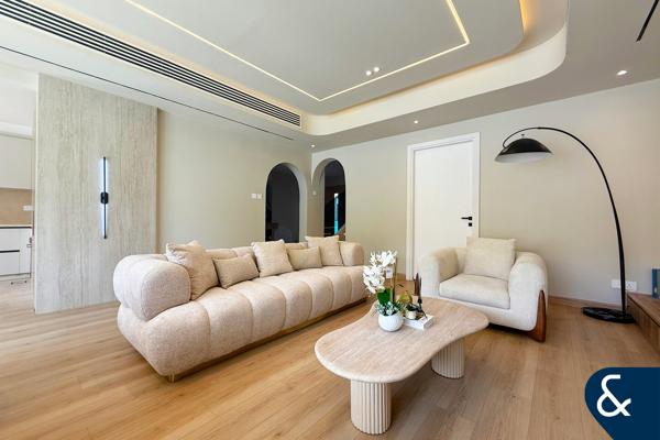EXTENDED 3M | FULLY UPGRADED | PRIVATE POOL