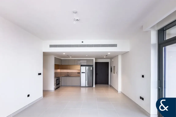 High Floor | Vacant | PHPP | Palm and Marina View