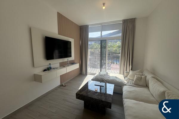 Belgravia 3 | Community View | Vacant