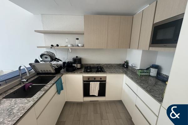 Belgravia 3 | Community View | Vacant