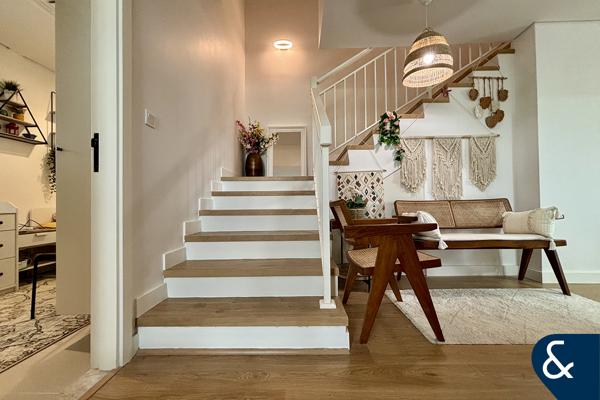 3 Br + Maid | Corner | Fully Upgraded | VOT