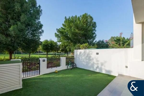 Full Park View | Ready To Move | 4 Cheques
