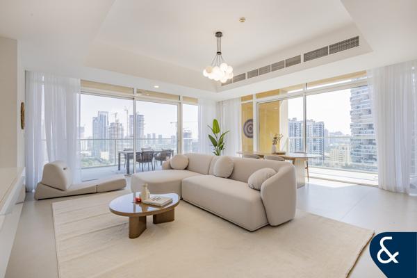 Fully Upgraded | Exclusive | Furnished