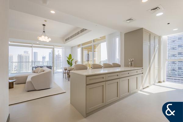 Fully Upgraded | Exclusive | Furnished