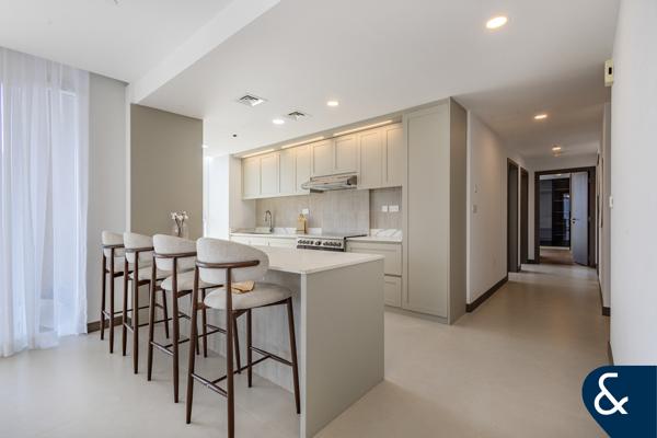 Fully Upgraded | Exclusive | Furnished