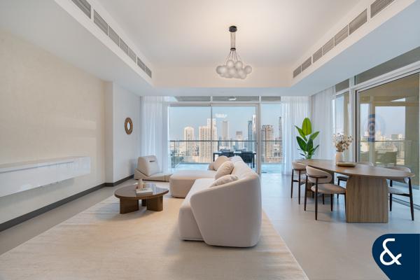 Fully Upgraded | Exclusive | Furnished
