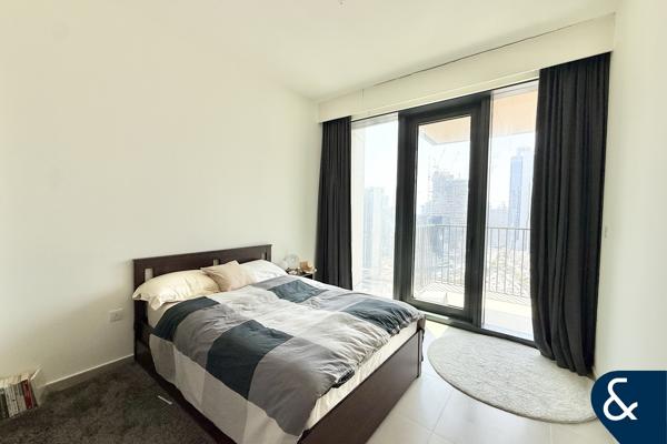 Large Layout | Vacant Now | Prime Location