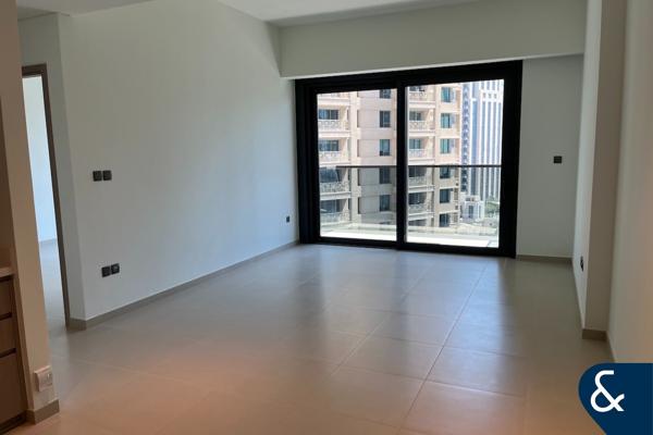 High Floor | Balcony | Prime Downtown Area
