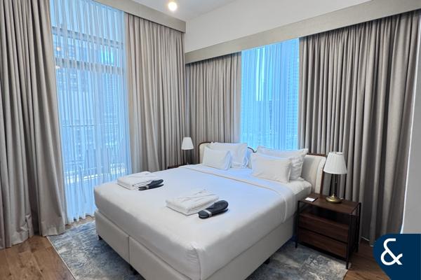 Best Amenities | Bills Included | Serviced