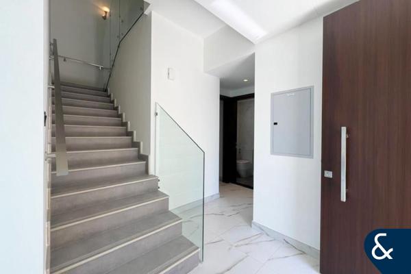 4 Bedroom | Best Location | Middle Unit