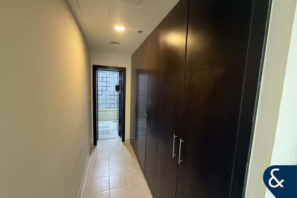 One Bedroom | Furnished | Skyline View