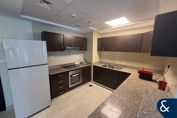 One Bedroom | Furnished | Skyline View