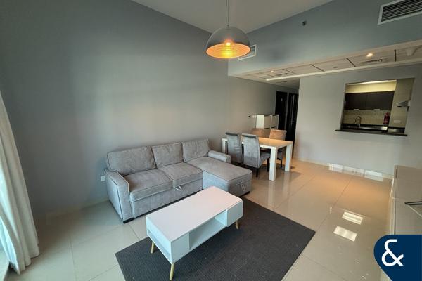 Vacant August | Furnished | Extra Storage